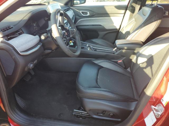 Foto 7 de la subasta – 2025 JEEP COMPASS LA con VIN 3C4NJDBN3ST548812