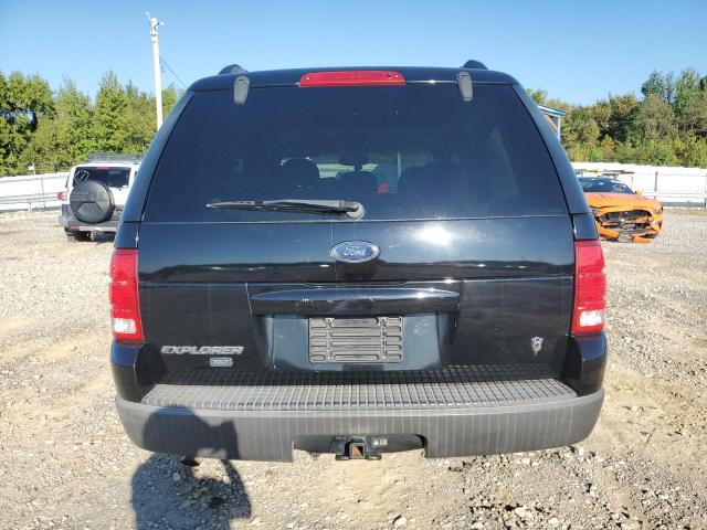 Photo 6 from auction – 2003 FORD EXPLORER XLT with VIN 1FMZU63W53ZB16224