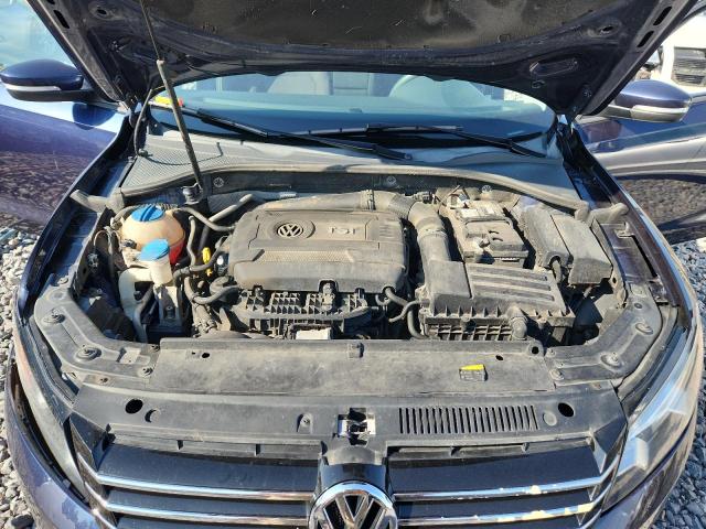 Photo 11 from auction – 2015 VOLKSWAGEN PASSAT S with VIN 1VWAT7A30FC023540