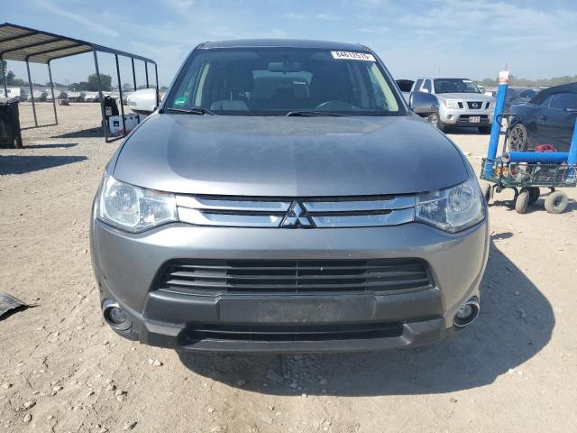 Photo 5 from auction – 2015 MITSUBISHI OUTLANDER with VIN JA4AD3A39FZ011239