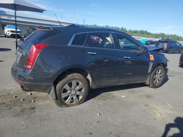 Photo 3 from auction – 2014 CADILLAC SRX LUXURY with VIN 3GYFNEE38ES680591