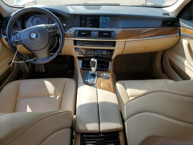 Photo 8 from auction – 2011 BMW 535 XI with VIN WBAFU7C53BC779794