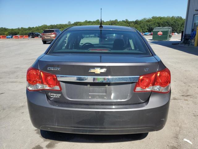 Photo 6 from auction – 2011 CHEVROLET CRUZE LT with VIN 1G1PF5S97B7112366