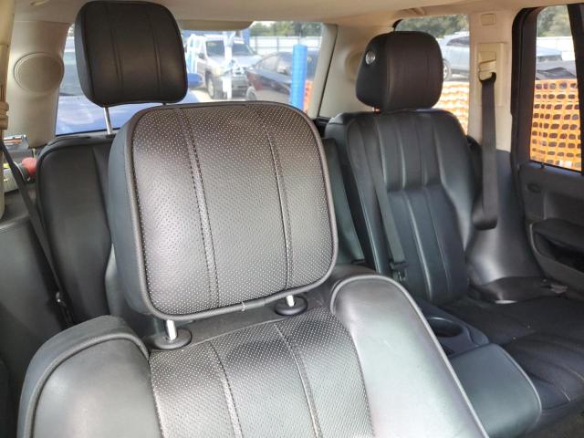 Photo 10 from auction – 2011 LAND ROVER RANGE ROVE with VIN SALMF1D48BA339095