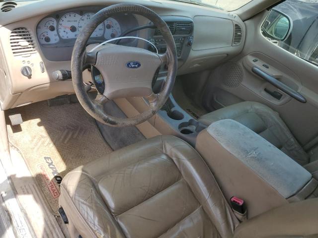 Photo 8 from auction – 2001 FORD EXPLORER S with VIN 1FMZU77E21UA93180