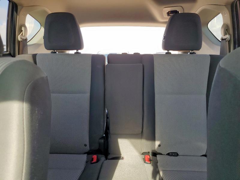 Photo 10 from auction – 2015 TOYOTA RAV4 LE with VIN JTMZFREV3FD076666