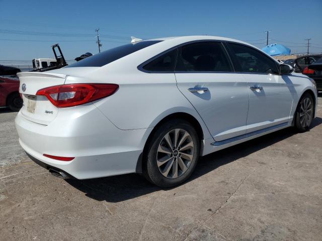 Photo 3 from auction – 2017 HYUNDAI SONATA SPO with VIN 5NPE34AF7HH473920