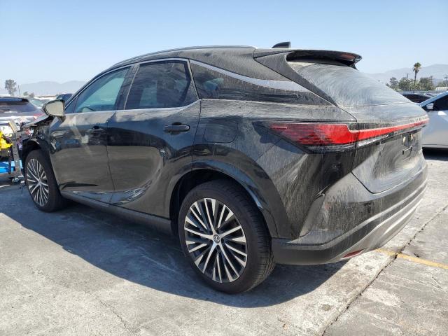 Photo 2 from auction – 2023 LEXUS RX with VIN 2T2BAMBA7PC019580