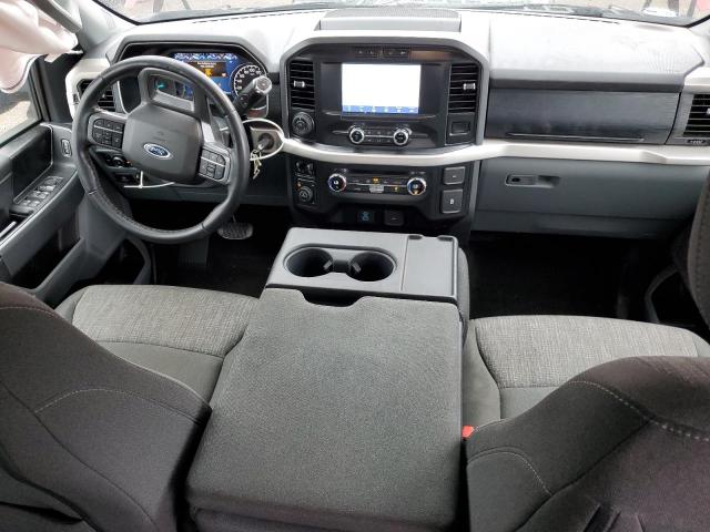 Photo 8 from auction – 2021 FORD F150 SUPER with VIN 1FTEW1EB2MKE26884
