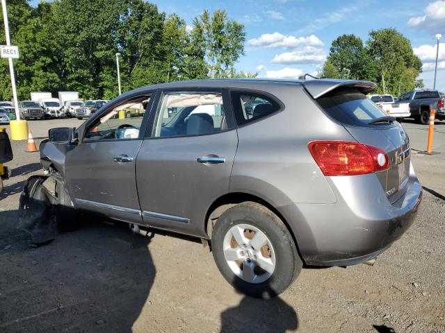 Photo 2 from auction – 2011 NISSAN ROGUE S with VIN JN8AS5MT9BW170278