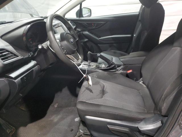 Photo 7 from auction – 2019 SUBARU IMPREZA with VIN 4S3GKAA65K3624900