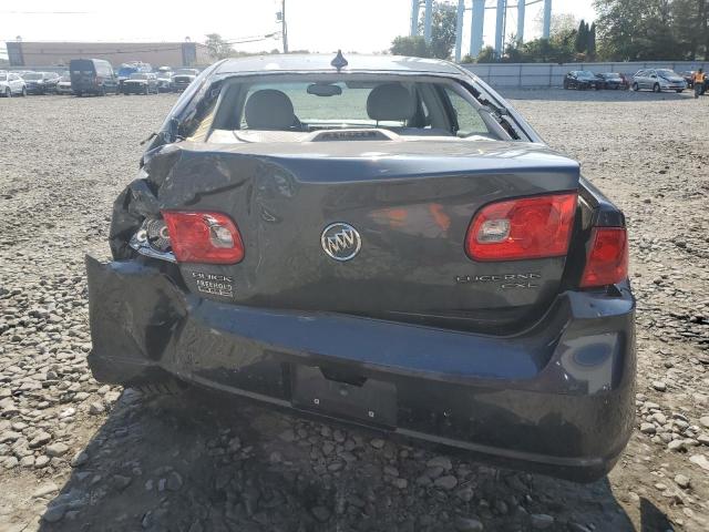 Photo 6 from auction – 2009 BUICK LUCERNE CX with VIN 1G4HD57109U105125