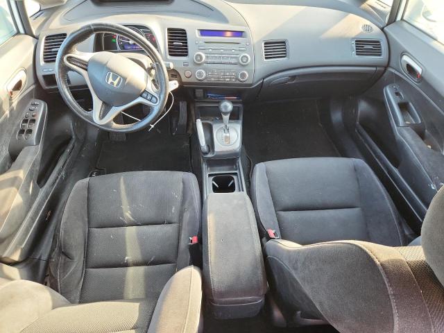 Photo 8 from auction – 2011 HONDA CIVIC LX-S with VIN 19XFA1F68BE036862