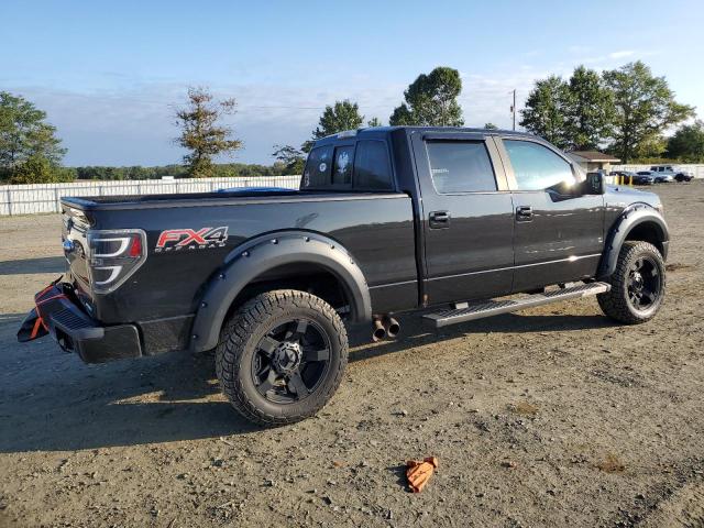 Photo 3 from auction – 2013 FORD F150 SUPER with VIN 1FTFW1EF6DFB14213