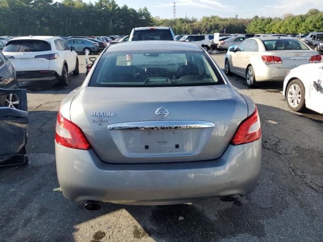 Photo 6 from auction – 2009 NISSAN MAXIMA S with VIN 1N4AA51E79C856485