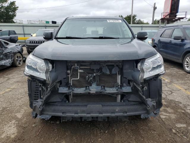 Photo 5 from auction – 2017 LEXUS GX 460 with VIN JTJBM7FX3H5179835
