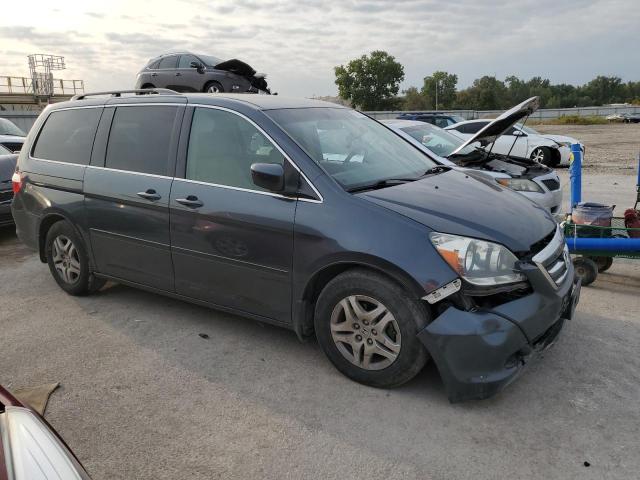 Zdjęcie 4 z aukcji – 2005 HONDA ODYSSEY EX z VIN 5FNRL38495B024362