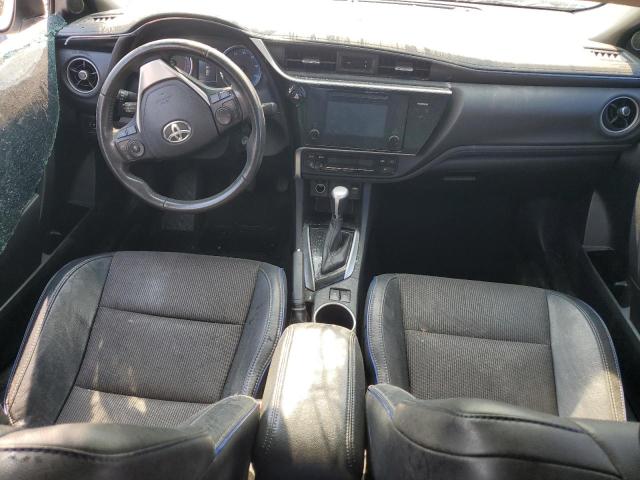Photo 8 from auction – 2017 TOYOTA COROLLA L with VIN 2T1BURHE8HC884207