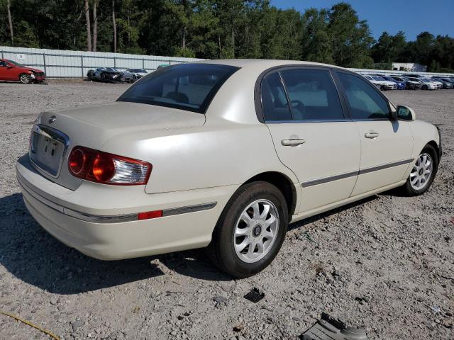 Photo 3 from auction – 2004 KIA AMANTI with VIN KNALD124245017508
