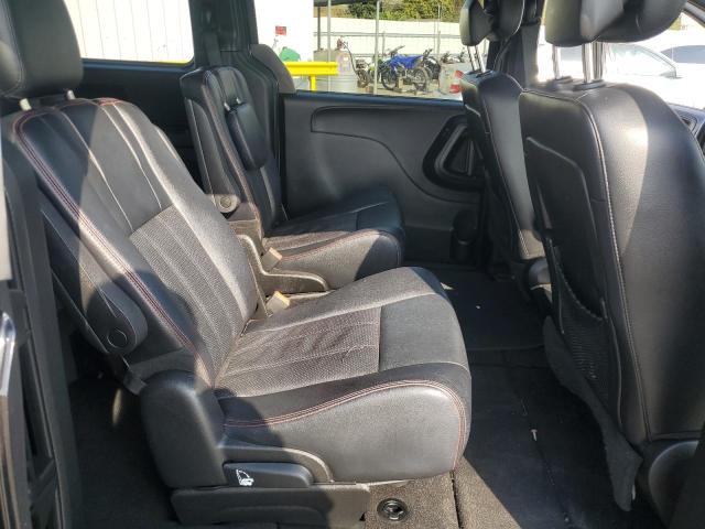 Foto 11 de la subasta – 2014 DODGE GRAND CARA con VIN 2C4RDGEG3ER431682