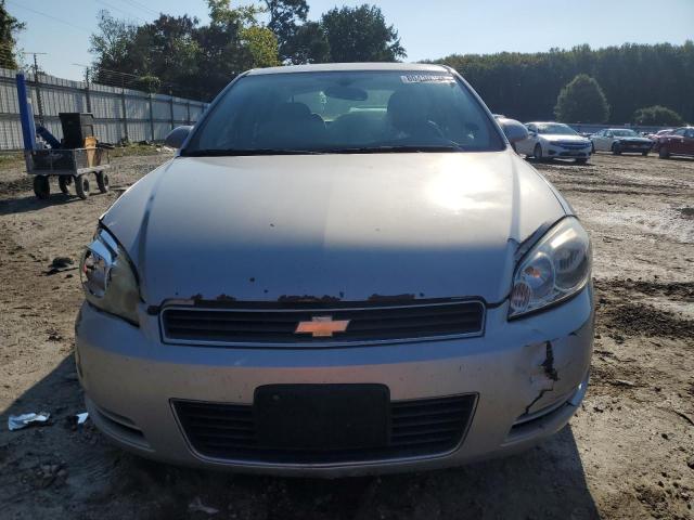 Photo 5 from auction – 2007 CHEVROLET IMPALA LT with VIN 2G1WT58NX79305612