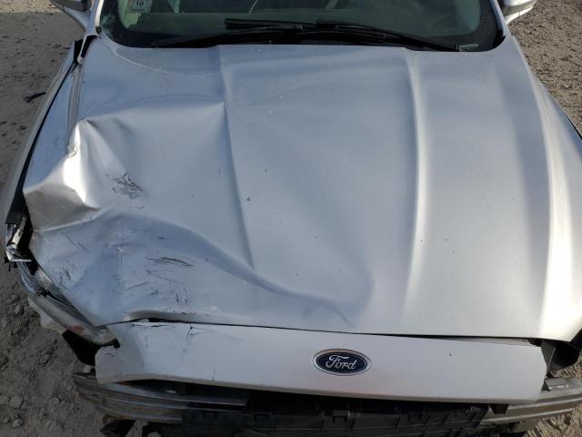 Photo 11 from auction – 2014 FORD FUSION SE with VIN 3FA6P0H94ER166690