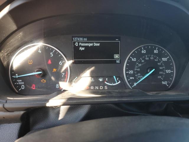 Photo 9 from auction – 2020 FORD ECOSPORT T with VIN MAJ6S3KL6LC328514