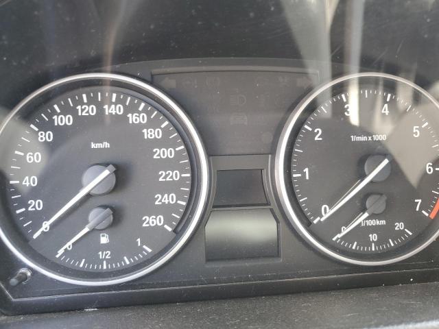 صورة رقم 9 من المزاد - 2011 BMW 323 I مع VIN WBAPG7C58BA936355