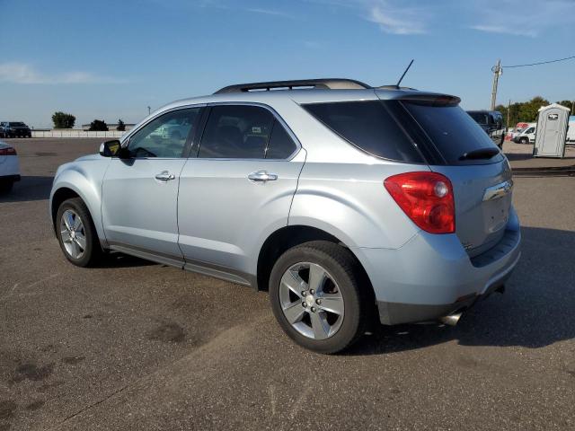 Photo 2 from auction – 2015 CHEVROLET EQUINOX LT with VIN 2GNFLGE3XF6144787