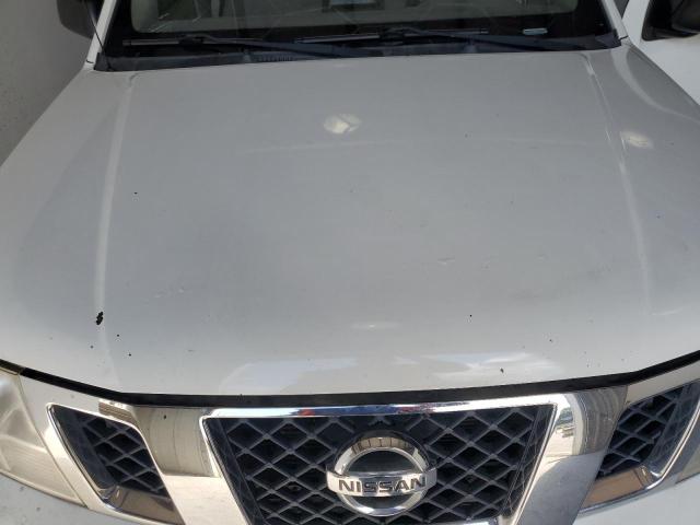 Photo 11 from auction – 2016 NISSAN FRONTIER S with VIN 1N6AD0ER0GN787316