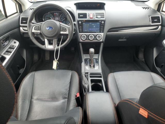 Photo 8 from auction – 2017 SUBARU CROSSTREK LIMITED with VIN JF2GPALC2HH247542