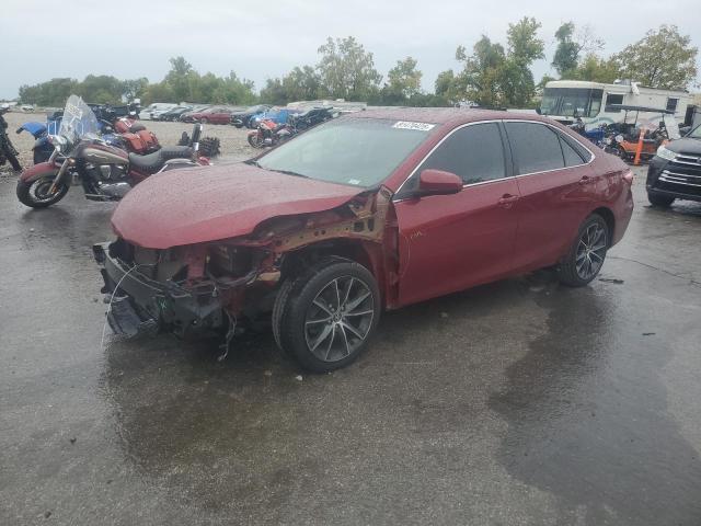 Photo 1 from auction – 2016 TOYOTA CAMRY LE with VIN 4T1BF1FK5GU583380