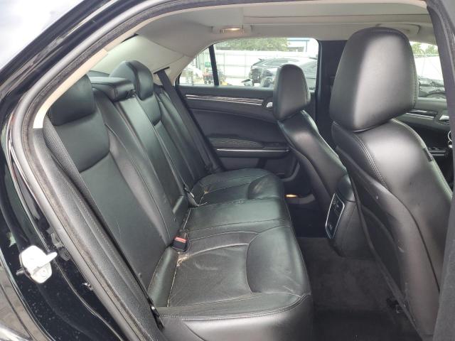 Photo 10 from auction – 2016 CHRYSLER 300 LIMITE with VIN 2C3CCAAG8GH235360