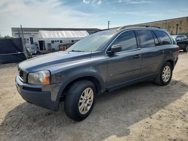 VOLVO XC90 V8 2006 with VIN YV4CZ852861247598 - Photo from auction