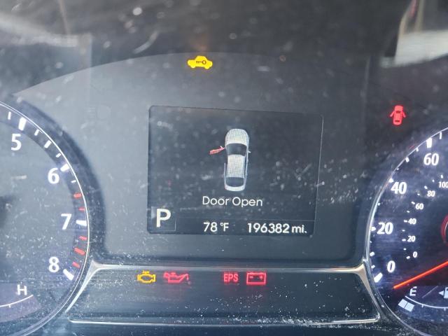 Photo 9 from auction – 2013 KIA OPTIMA SX with VIN 5XXGR4A67DG092291