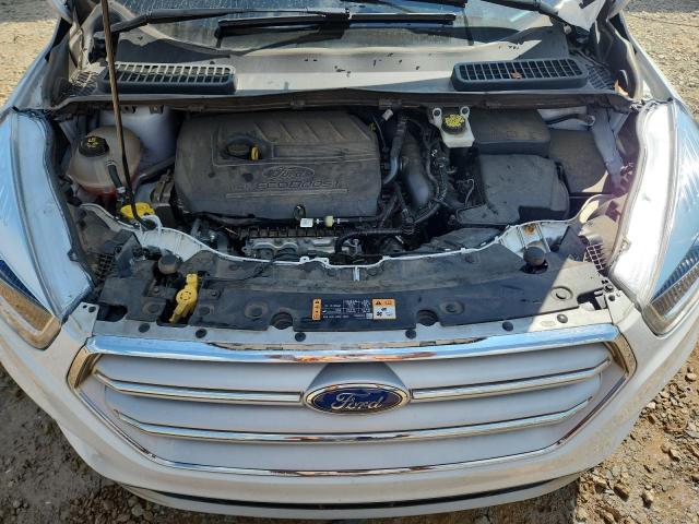 Photo 12 from auction – 2018 FORD ESCAPE SEL with VIN 1FMCU0HD3JUD00081