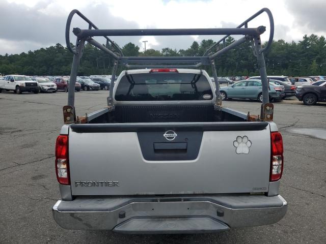 Photo 6 from auction – 2015 NISSAN FRONTIER S with VIN 1N6BD0CT7FN732900