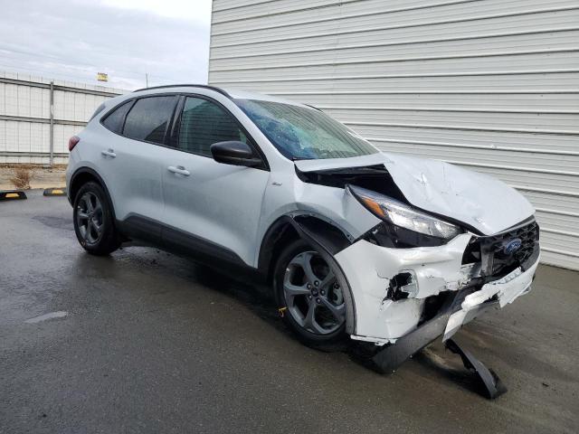 Photo 4 from auction – 2025 FORD ESCAPE ST LINE with VIN 1FMCU0MN7SUB36608