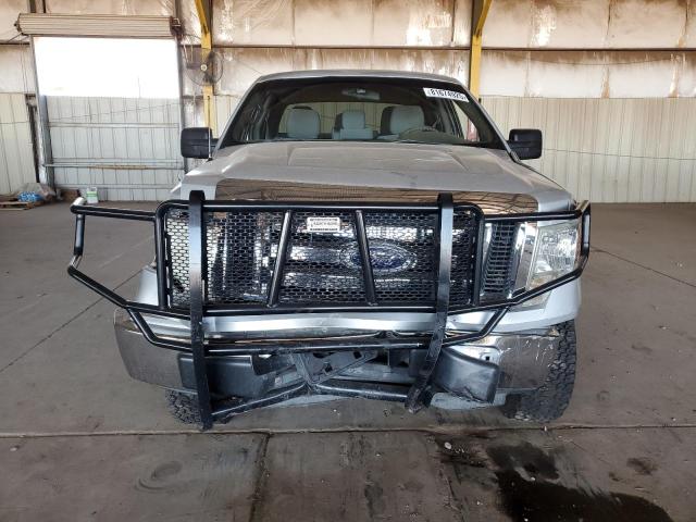 Photo 5 from auction – 2010 FORD F150 SUPER with VIN 1FTFW1EV6AKE06146