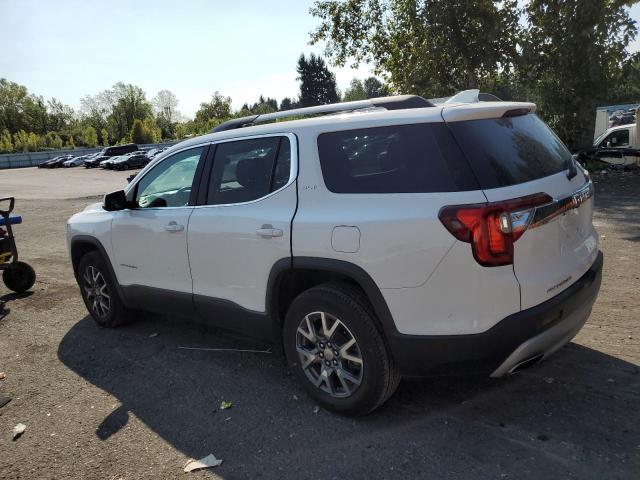 Photo 2 from auction – 2023 GMC ACADIA SLT with VIN 1GKKNML46PZ204621