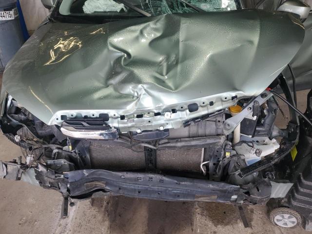 Photo 12 from auction – 2018 SUBARU FORESTER 2 with VIN JF2SJAJC3JH597170