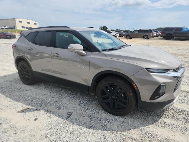 Photo 4 from auction – 2021 CHEVROLET BLAZER 2LT with VIN 3GNKBCRS9MS503394