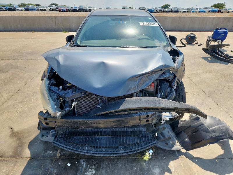 Photo 5 from auction – 2016 TOYOTA COROLLA L with VIN 5YFBURHE6GP454609