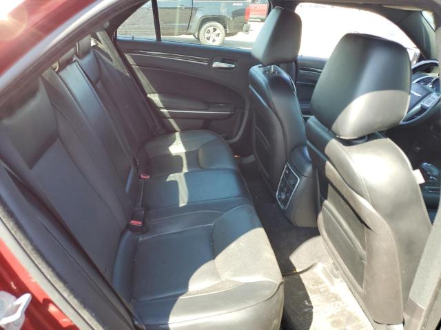 Photo 10 from auction – 2013 CHRYSLER 300C with VIN 2C3CCAKG0DH708470