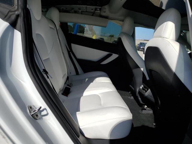 Photo 10 from auction – 2021 TESLA MODEL 3 with VIN 5YJ3E1EB3MF876082
