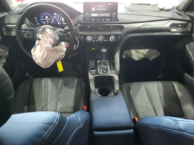 Photo 8 from auction – 2024 ACURA INTEGRA with VIN 19UDE4H2XRA023309