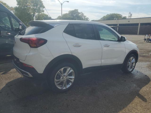 Photo 3 from auction – 2020 BUICK ENCORE GX with VIN KL4MMBS23LB112018