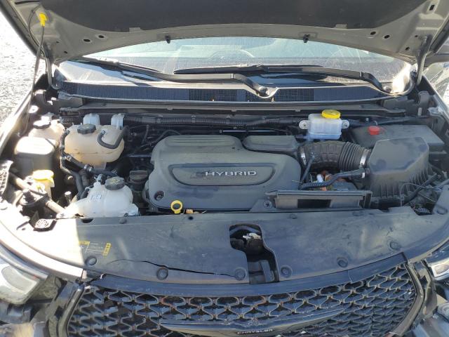 Photo 12 from auction – 2023 CHRYSLER PACIFICA H with VIN 2C4RC1L73PR612111