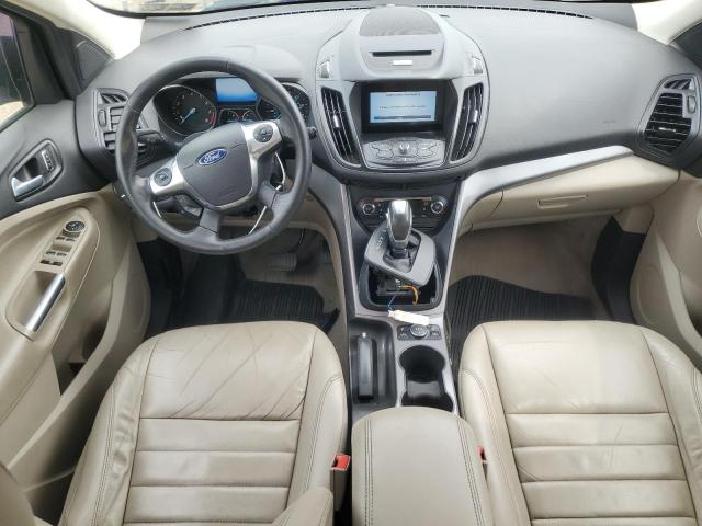 Photo 8 from auction – 2016 FORD ESCAPE SE with VIN 1FMCU9G9XGUC64402