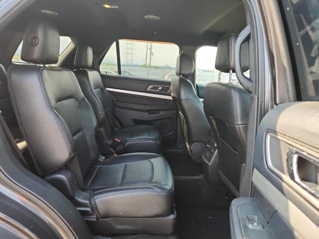 Photo 11 from auction – 2016 FORD EXPLORER X with VIN 1FM5K8D89GGB95933